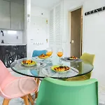Apartment Proapartment Del Mar B82 Modern 1bd With Amazing Terrace And Pool! Costa Del Silencio