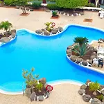 Proapartment Del Mar B82 Modern 1bd With Amazing Terrace And Pool! Costa Del Silencio