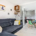 Proapartment Del Mar B82 Modern 1bd With Amazing Terrace And Pool! Apartment *
