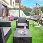 Apartment Proapartment Del Mar B82 Modern 1bd With Amazing Terrace And Pool! *