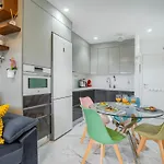 Apartment Proapartment Del Mar B82 Modern 1bd With Amazing Terrace And Pool! *