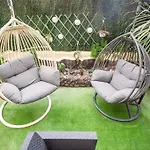 Proapartment Del Mar B82 Modern 1bd With Amazing Terrace And Pool! *
