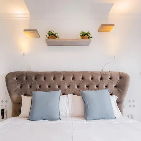 Proapartment Del Mar B82 Modern 1bd With Amazing Terrace And Pool! Appartement *