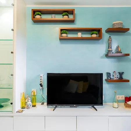 Appartamento Proapartment Del Mar B82 Modern 1bd With Amazing Terrace And Pool! Costa Del Silencio