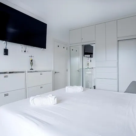 Proapartment Del Mar B82 Modern 1bd With Amazing Terrace And Pool! * Costa Del Silencio