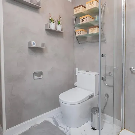 Proapartment Del Mar B82 Modern 1bd With Amazing Terrace And Pool! Appartamento