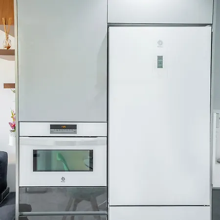 Proapartment Del Mar B82 Modern 1bd With Amazing Terrace And Pool! Costa Del Silencio