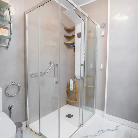 Proapartment Del Mar B82 Modern 1bd With Amazing Terrace And Pool! Appartamento *