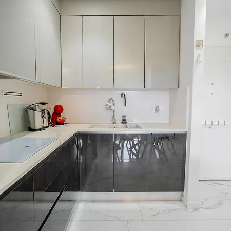 Proapartment Del Mar B82 Modern 1bd With Amazing Terrace And Pool! Appartamento Costa Del Silencio