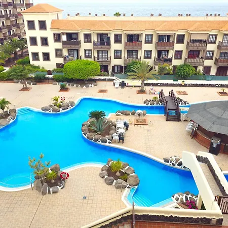 Proapartment Del Mar B82 Modern 1bd With Amazing Terrace And Pool! Appartement Costa Del Silencio