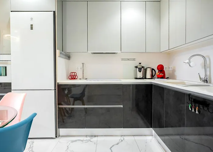 Apartamento Proapartment Del Mar B82 Modern 1bd With Amazing Terrace And Pool! Costa del Silencio