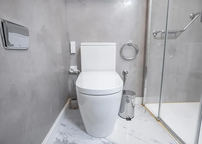 Proapartment Del Mar B82 Modern 1bd With Amazing Terrace And Pool!