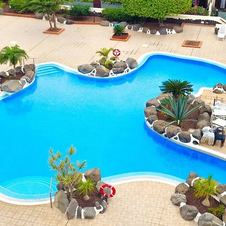 Tasteful 1bd With Pool, Oceanfront Terrace, B82 Costa del Silencio