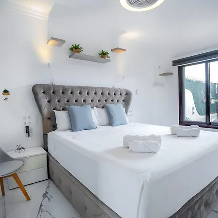 Apartamento Tasteful 1bd With Pool, Oceanfront Terrace, B82 Costa del Silencio