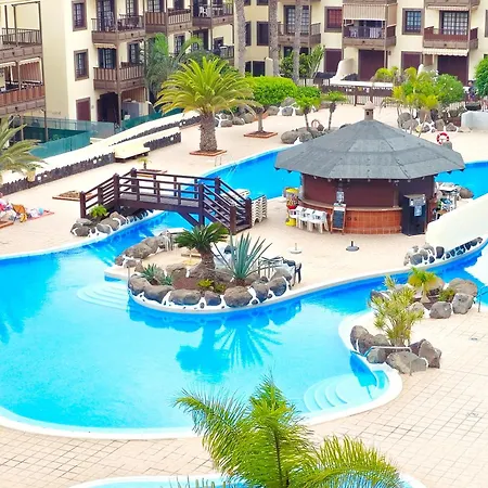 Tasteful 1bd With Pool, Oceanfront Terrace, B82 Costa del Silencio