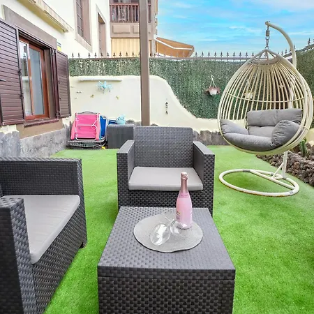 アパート Proapartment Del Mar B82 Modern 1bd With Amazing Terrace And Pool! *
