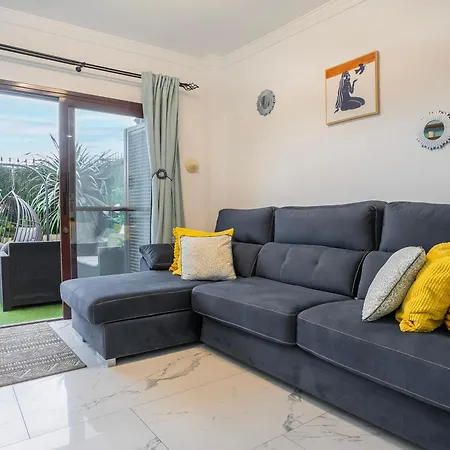 Tasteful 1bd With Pool, Oceanfront Terrace, B82 Apartamento *