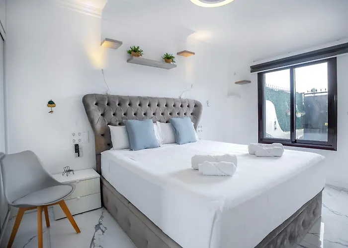 Apartment Proapartment Del Mar B82 Modern 1bd With Amazing Terrace And Pool! Costa Del Silencio