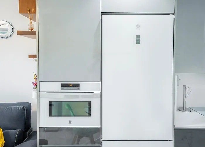 Proapartment Del Mar B82 Modern 1bd With Amazing Terrace And Pool! Costa Del Silencio