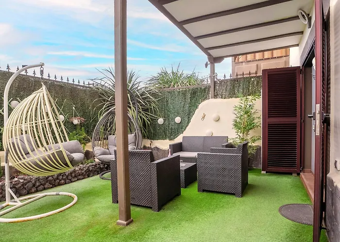 Lejlighed Proapartment Del Mar B82 Modern 1bd With Amazing Terrace And Pool!