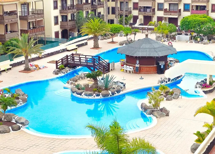 Proapartment Del Mar B82 Modern 1bd With Amazing Terrace And Pool! Costa del Silencio