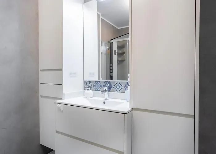 Proapartment Del Mar B82 Modern 1bd With Amazing Terrace And Pool! Apartment *