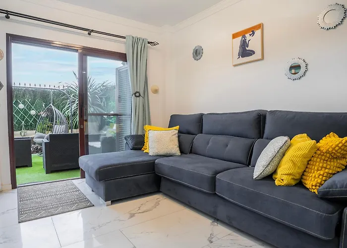 Proapartment Del Mar B82 Modern 1bd With Amazing Terrace And Pool! Apartmán *