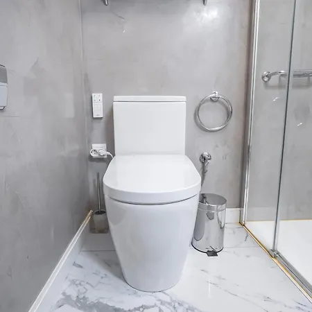 Proapartment Del Mar B82 Modern 1bd With Amazing Terrace And Pool!