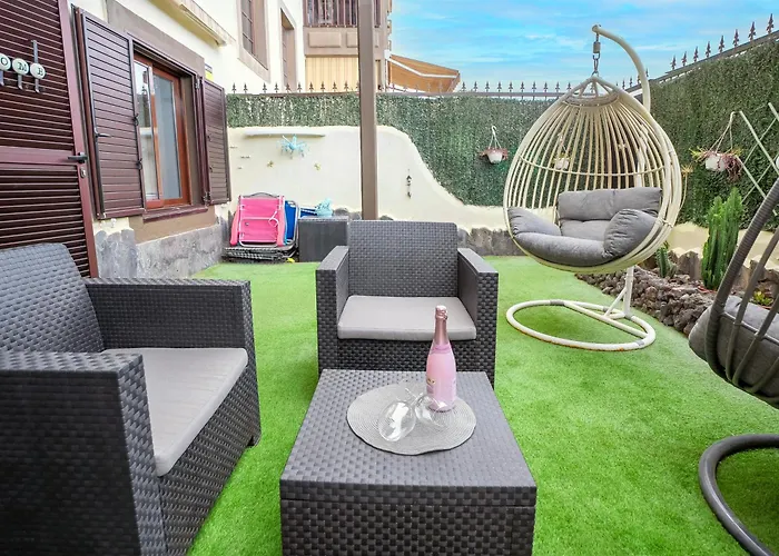 Lägenhet Proapartment Del Mar B82 Modern 1bd With Amazing Terrace And Pool! *