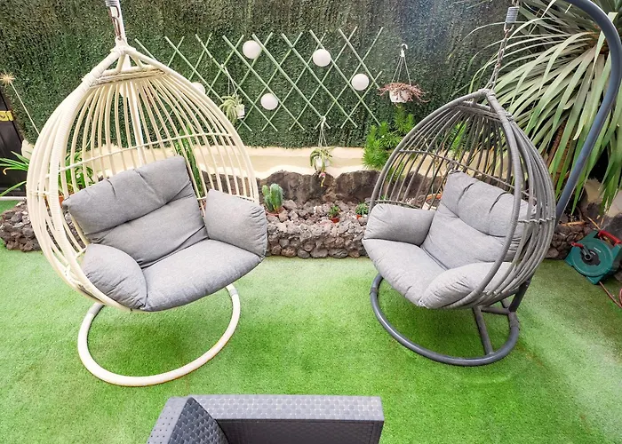 Proapartment Del Mar B82 Modern 1bd With Amazing Terrace And Pool! *